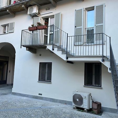 Asti Historic Center - Appartamento Trincotto מראה חיצוני תמונה