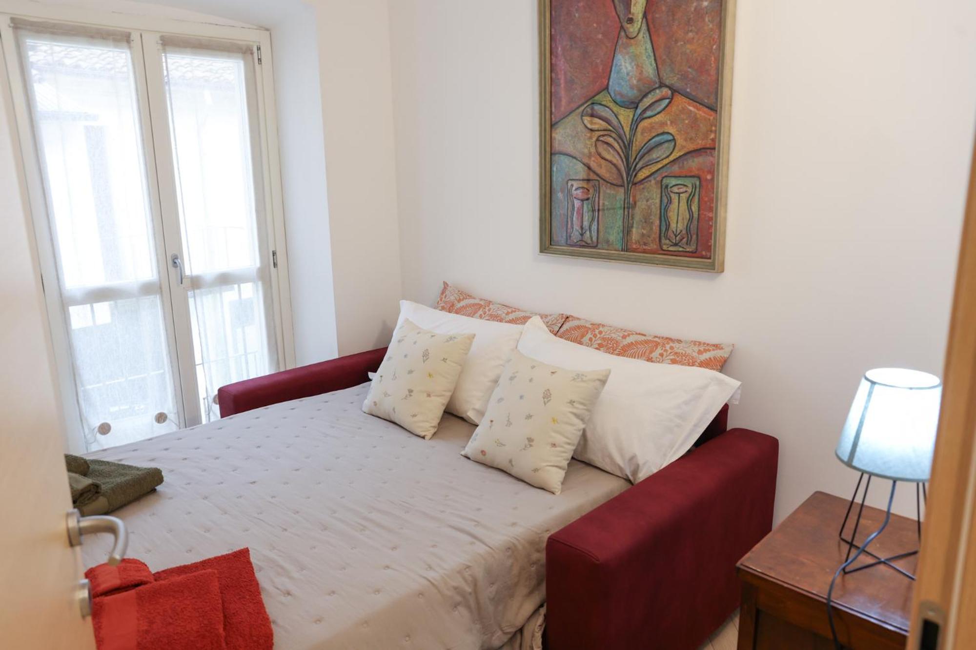 Asti Historic Center - Appartamento Trincotto מראה חיצוני תמונה